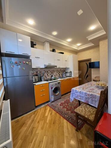 Satılır 2 otaqlı yeni tikili 83 m², Qaraçuxur q., photo 4 from 16