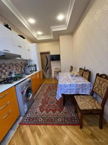 Satılır 2 otaqlı yeni tikili 83 m², Qaraçuxur q., photo 13 from 16