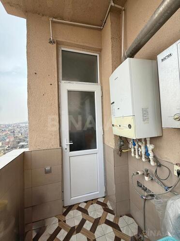 Satılır 2 otaqlı yeni tikili 83 m², Qaraçuxur q., photo 12 from 16