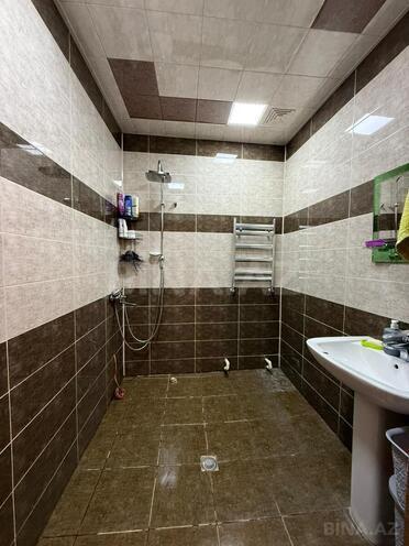 Satılır 2 otaqlı yeni tikili 83 m², Qaraçuxur q., photo 11 from 16