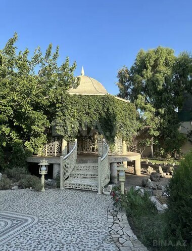 Сдаётся 6-комн. дом/дача 360 м², пос. Мардакан, photo 8 from 25