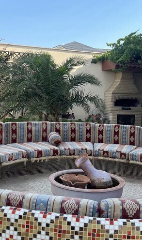 Сдаётся 6-комн. дом/дача 360 м², пос. Мардакан, photo 7 from 25