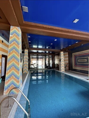 Сдаётся 6-комн. дом/дача 360 м², пос. Мардакан, photo 4 from 25