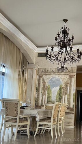 Сдаётся 6-комн. дом/дача 360 м², пос. Мардакан, photo 19 from 25