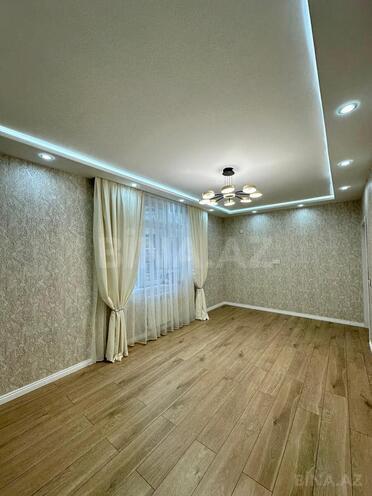 Satılır 2 otaqlı yeni tikili 65 m², Həzi Aslanov m., photo 4 from 16
