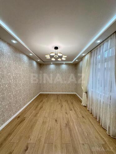 Satılır 2 otaqlı yeni tikili 65 m², Həzi Aslanov m., photo 3 from 16