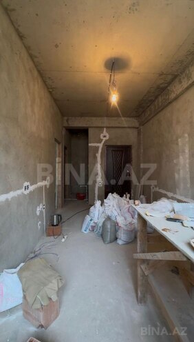 Продаётся 2-комн. новостройка 47 м², пос. Ашагы Гюздек, photo 6 from 10