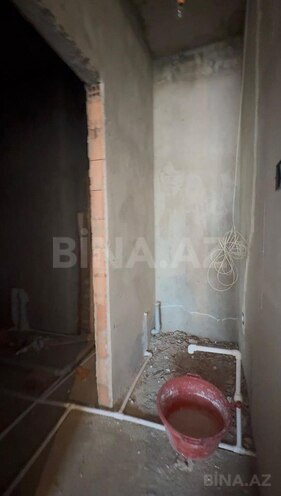 Продаётся 2-комн. новостройка 47 м², пос. Ашагы Гюздек, photo 9 from 10