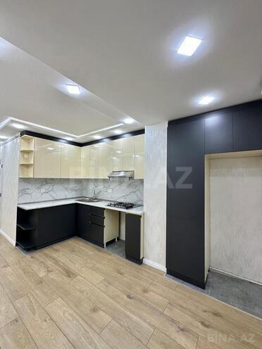 Satılır 2 otaqlı yeni tikili 65 m², Həzi Aslanov m., photo 8 from 16