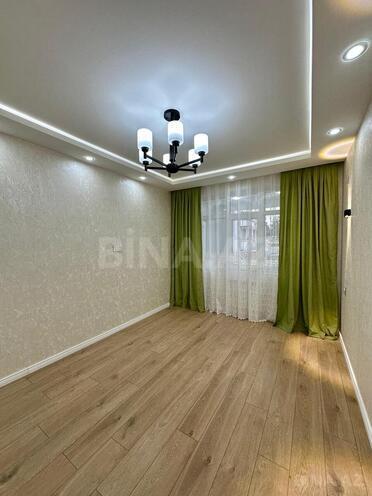 Satılır 2 otaqlı yeni tikili 65 m², Həzi Aslanov m., photo 7 from 16