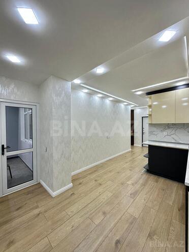 Satılır 2 otaqlı yeni tikili 65 m², Həzi Aslanov m., photo 9 from 16