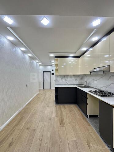 Satılır 2 otaqlı yeni tikili 65 m², Həzi Aslanov m., photo 10 from 16