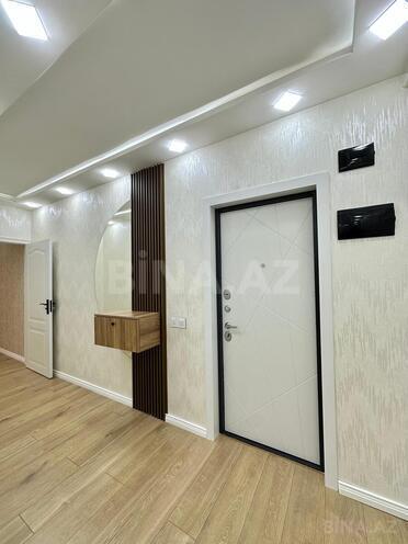 Satılır 2 otaqlı yeni tikili 65 m², Həzi Aslanov m., photo 15 from 16