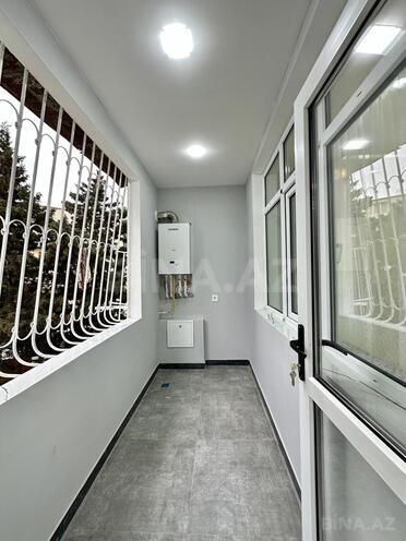 Satılır 2 otaqlı yeni tikili 65 m², Həzi Aslanov m., photo 13 from 16
