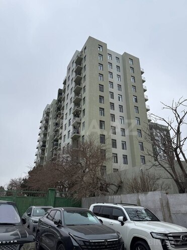 Satılır 2 otaqlı yeni tikili 73 m², Elmlər Akademiyası m., photo 3 from 26