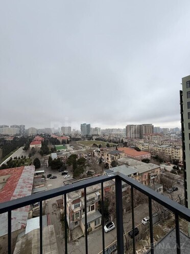 Satılır 2 otaqlı yeni tikili 73 m², Elmlər Akademiyası m., photo 6 from 26