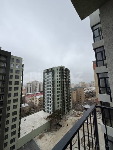 Satılır 2 otaqlı yeni tikili 73 m², Elmlər Akademiyası m., photo 8 from 26