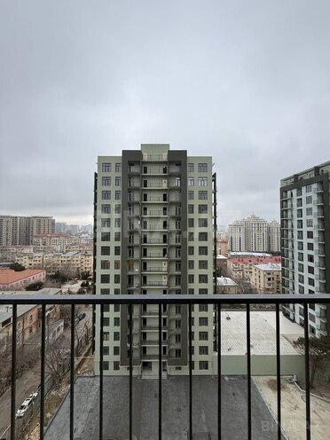 Satılır 2 otaqlı yeni tikili 73 m², Elmlər Akademiyası m., photo 7 from 26