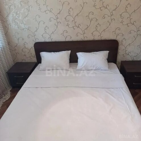 İcarəyə verilir 5 otaqlı həyət evi/bağ evi 100 m², photo 7 from 13