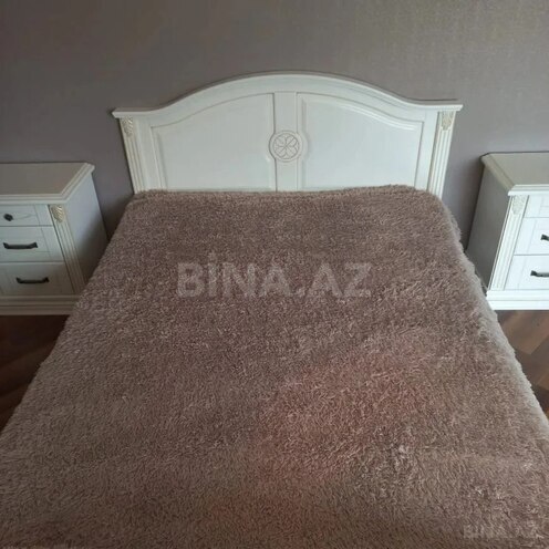 İcarəyə verilir 5 otaqlı həyət evi/bağ evi 100 m², photo 4 from 13