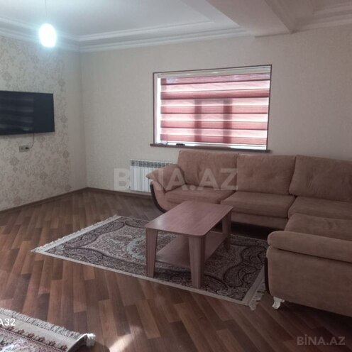 İcarəyə verilir 5 otaqlı həyət evi/bağ evi 100 m², photo 10 from 13