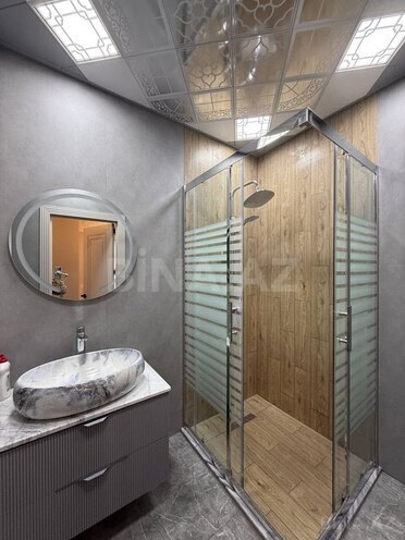 Satılır 2 otaqlı yeni tikili 73 m², Elmlər Akademiyası m., photo 21 from 26