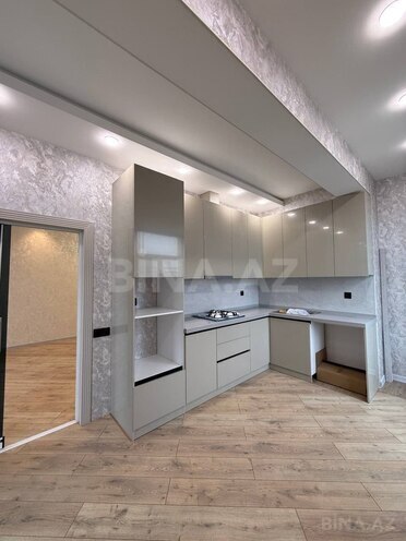 Satılır 2 otaqlı yeni tikili 73 m², Elmlər Akademiyası m., photo 14 from 26