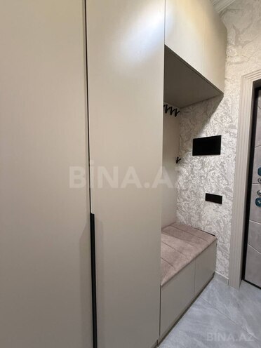 Satılır 2 otaqlı yeni tikili 73 m², Elmlər Akademiyası m., photo 18 from 26