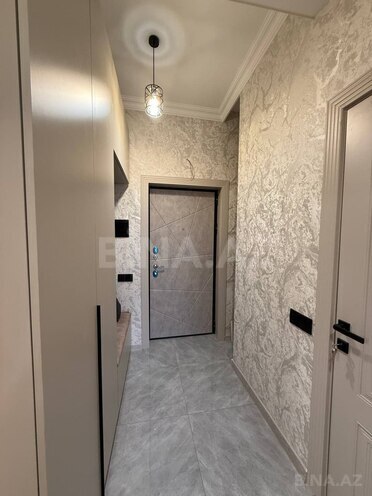 Satılır 2 otaqlı yeni tikili 73 m², Elmlər Akademiyası m., photo 24 from 26