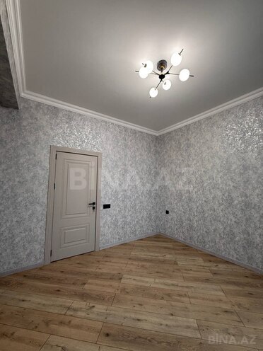 Satılır 2 otaqlı yeni tikili 73 m², Elmlər Akademiyası m., photo 22 from 26