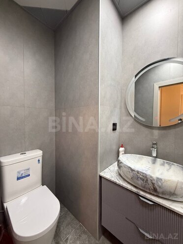 Satılır 2 otaqlı yeni tikili 73 m², Elmlər Akademiyası m., photo 23 from 26