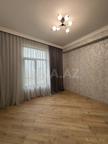 Satılır 2 otaqlı yeni tikili 73 m², Elmlər Akademiyası m., photo 17 from 26