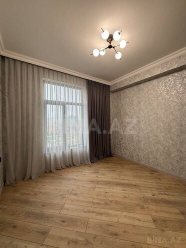 Satılır 2 otaqlı yeni tikili 73 m², Elmlər Akademiyası m., photo 19 from 26
