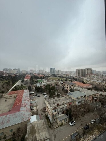 Satılır 2 otaqlı yeni tikili 73 m², Elmlər Akademiyası m., photo 25 from 26