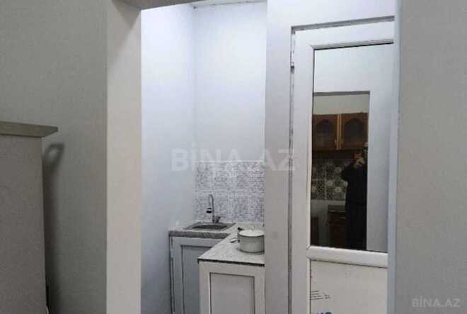 Satılır 2 otaqlı həyət evi/bağ evi 23 m², Bayıl q., photo 11 from 12