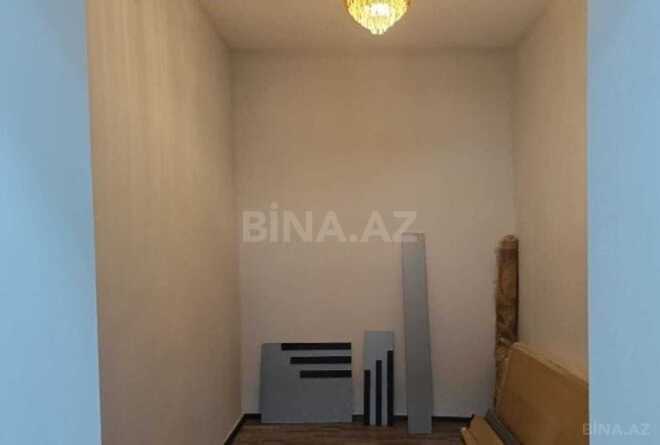Satılır 2 otaqlı həyət evi/bağ evi 23 m², Bayıl q., photo 9 from 12