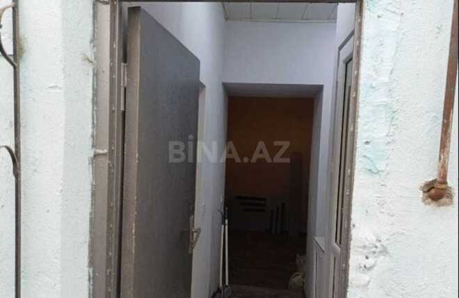Satılır 2 otaqlı həyət evi/bağ evi 23 m², Bayıl q., photo 7 from 12