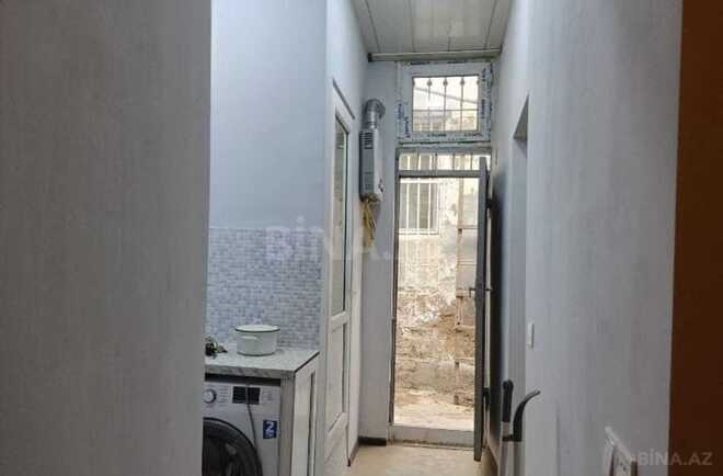 Satılır 2 otaqlı həyət evi/bağ evi 23 m², Bayıl q., photo 10 from 12