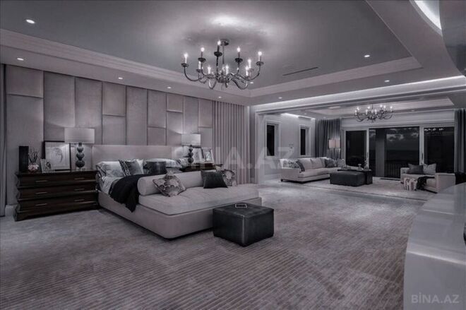 Сдаётся 12-комн. дом/дача 1 200 м², Наримановский  р., photo 9 from 21