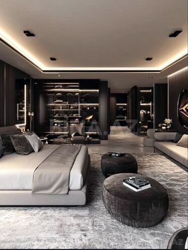 Сдаётся 12-комн. дом/дача 1 200 м², Наримановский  р., photo 8 from 21