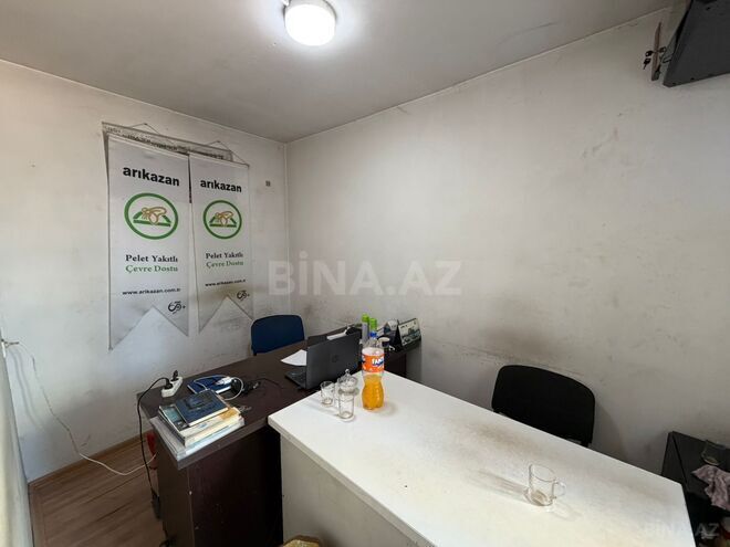 İcarəyə verilir  obyekt 1 400 m², Binəqədi r., photo 7 from 10