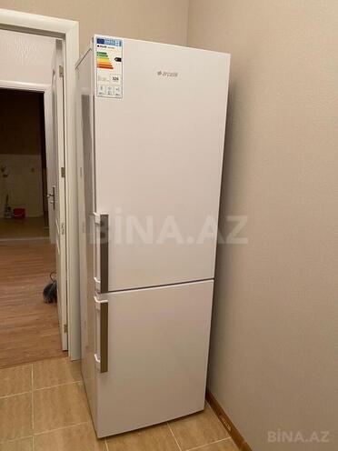 İcarəyə verilir 2 otaqlı yeni tikili 80 m², Nərimanov r., photo 8 from 9