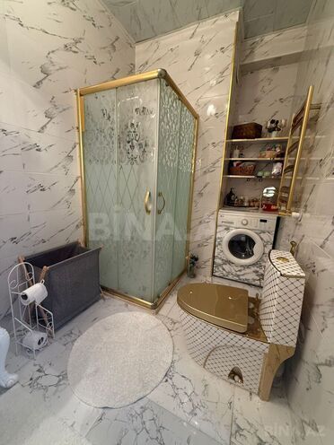 Продаётся 3-комн. новостройка 92 м², пос. Старые Гюнешли, photo 15 from 25