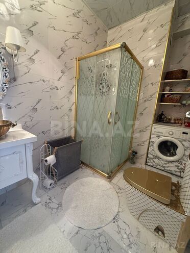 Продаётся 3-комн. новостройка 92 м², пос. Старые Гюнешли, photo 16 from 25