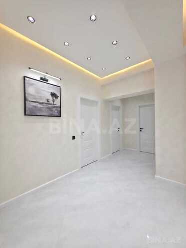 Satılır 3 otaqlı yeni tikili 109 m², Əhmədli m., photo 13 from 18