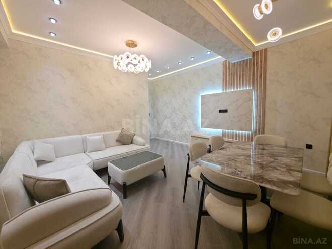 Satılır 3 otaqlı yeni tikili 109 m², Əhmədli m., photo 5 from 18