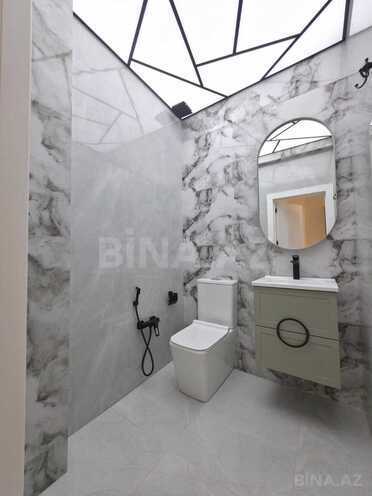 Satılır 3 otaqlı yeni tikili 109 m², Əhmədli m., photo 16 from 18