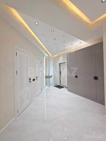 Satılır 3 otaqlı yeni tikili 109 m², Əhmədli m., photo 12 from 18