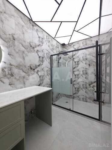 Satılır 3 otaqlı yeni tikili 109 m², Əhmədli m., photo 15 from 18