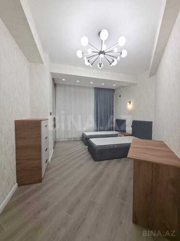 Satılır 3 otaqlı yeni tikili 109 m², Əhmədli m., photo 6 from 18